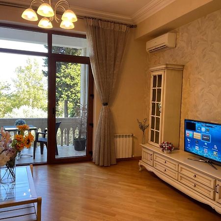 Maiden Apartment Baku Eksteriør bilde