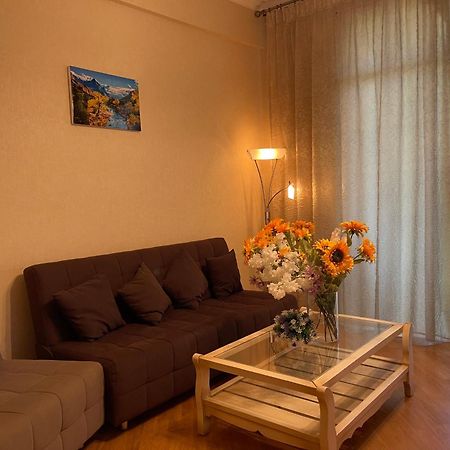 Maiden Apartment Baku Eksteriør bilde