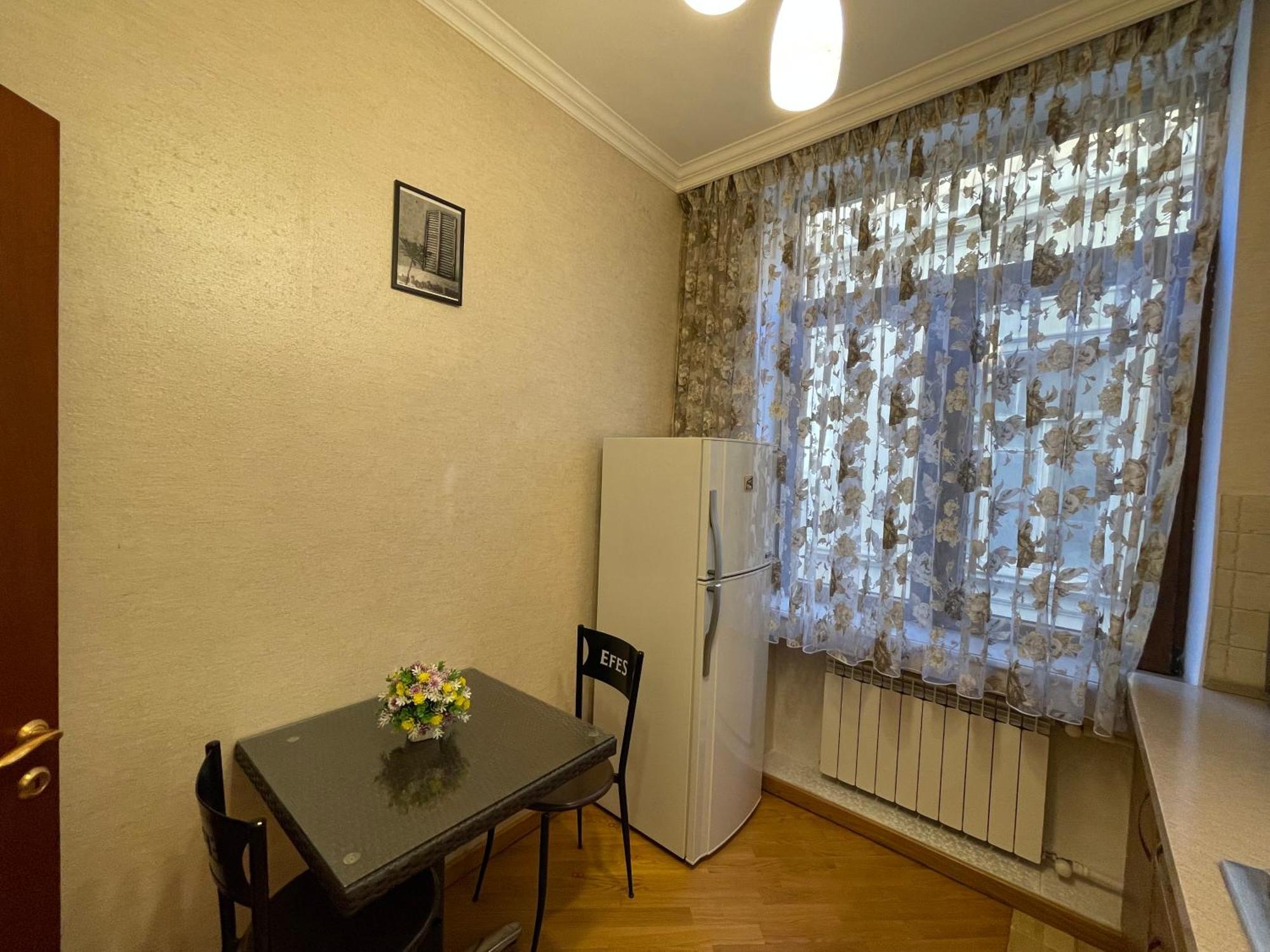 Maiden Apartment Baku Eksteriør bilde